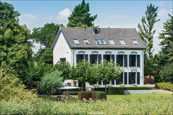 Lingedijk 25, Leerdam